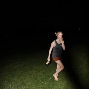 Meet your Posher, Sandra